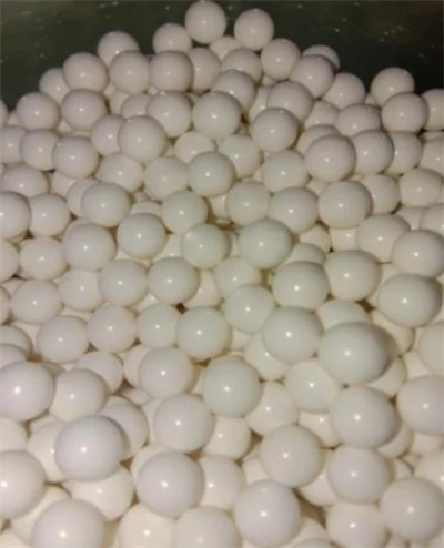 Alumina Paggiling Mga Beads & Ceramic Paggiling Media .